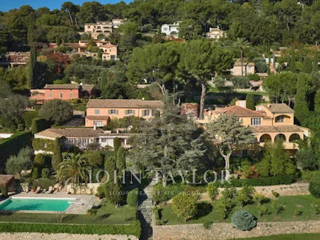 Maison vente à Grasse, Mougins