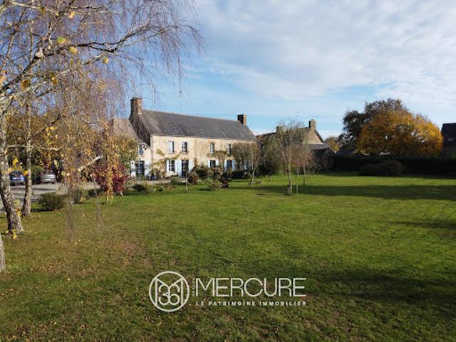 Maison vente à Fougères-Vitré, Bretagne