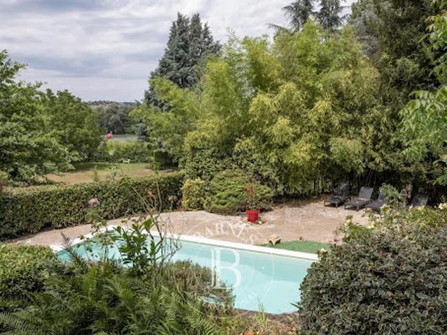 Maison vente à Bourg-en-Bresse, Saint-bernard
