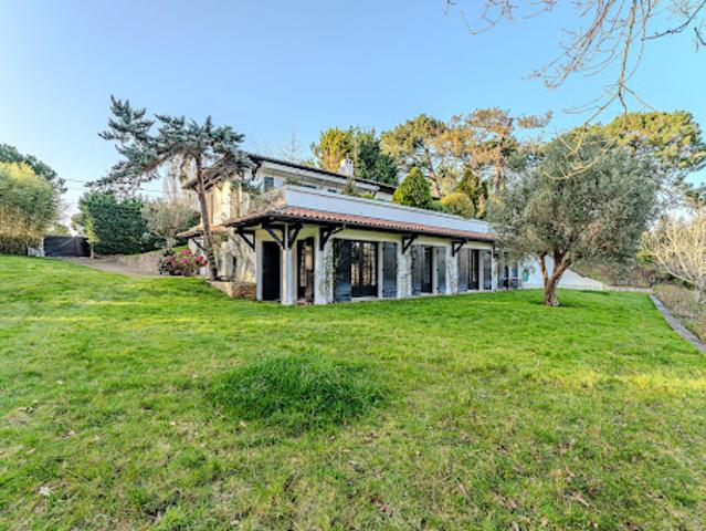 Maison vente à Arcachon, La Teste-de-buch