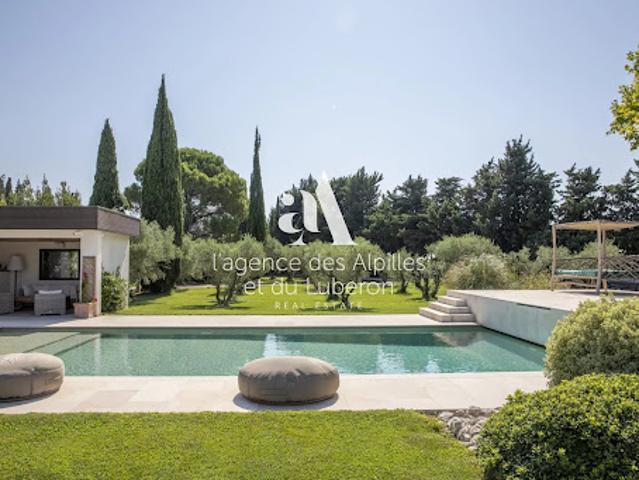 Maison vente à Arles, Saint-rémy-de-provence