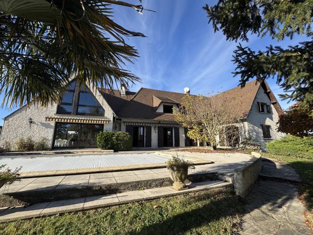 Maison vente à Vichy, Saint-rémy-en-rollat