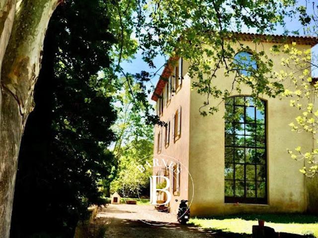 Maison location à Aix-en-Provence, Aix-en-provence