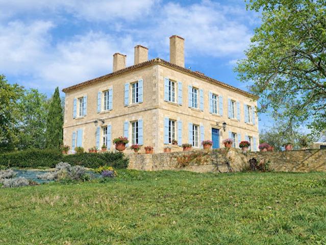 Maison vente à Auch, Castéra-verduzan