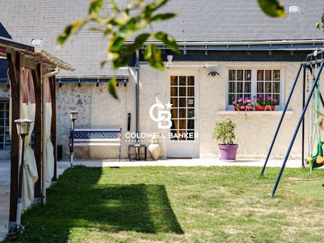 Maison vente à Chinon, Charentilly