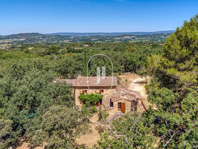 Maison vente à Bonnieux, Vaucluse