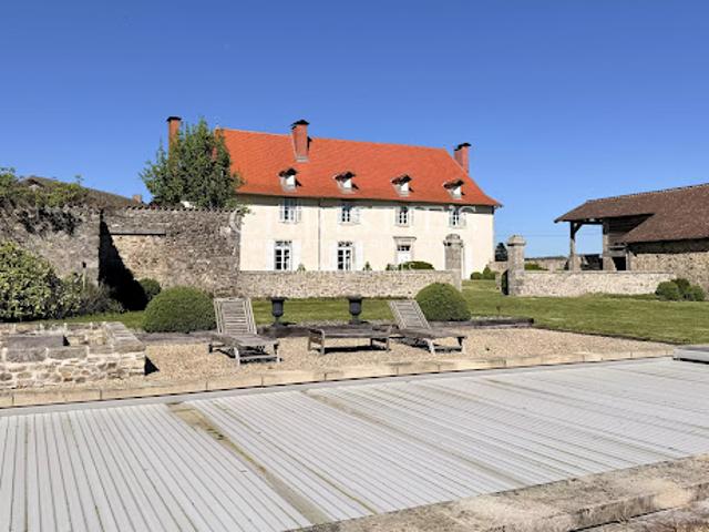 Maison vente à Rochechouart, La Chapelle-montbrandeix