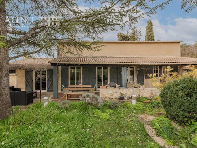 Maison vente à Aix-en-Provence, Aix-en-provence