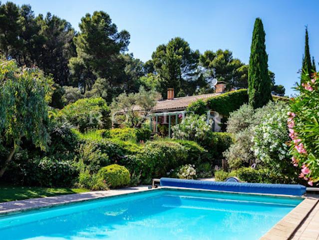 Maison vente à Avignon, Jonquerettes