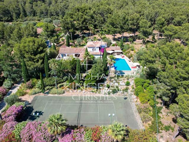 Maison vente à Arrondissement de Toulon, Saint-cyr-sur-mer