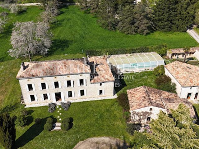 Maison vente à Bergerac