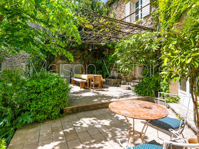 Maison vente à Apt, Gordes