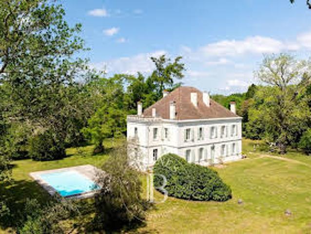 Maison vente à Linxe