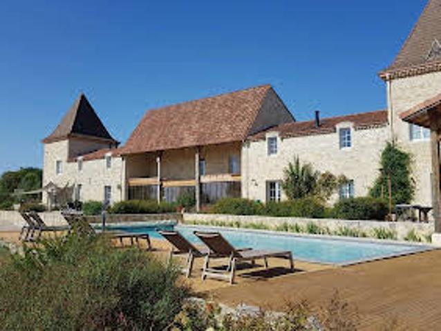 Maison vente à Prayssas