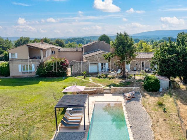 Maison vente à Maubec, Vaucluse