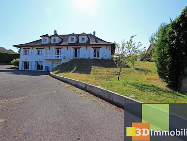 Maison vente à Lons-le-Saunier, Saint-amour