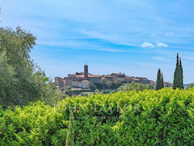 Maison vente à Grasse