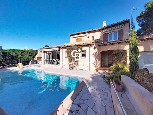 Maison vente à Arrondissement de Draguignan, Fréjus
