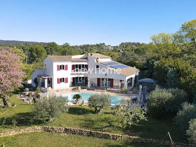 Maison vente à Arrondissement de Draguignan, Flayosc