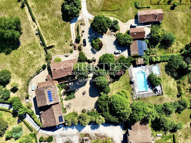 Maison vente à Angoulême, Aubeterre-sur-dronne