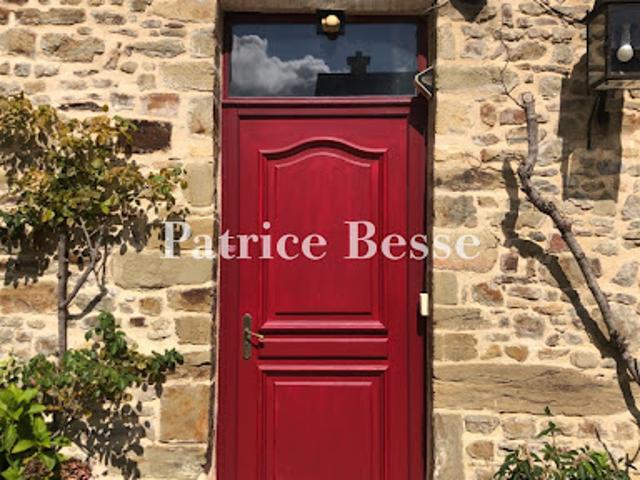 Maison vente à La Guerche-de-Bretagne, Ille-et-Vilaine