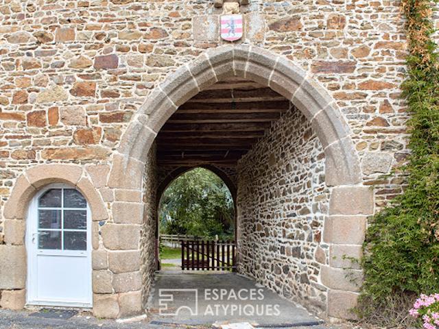 Maison vente à Lannion, Bretagne