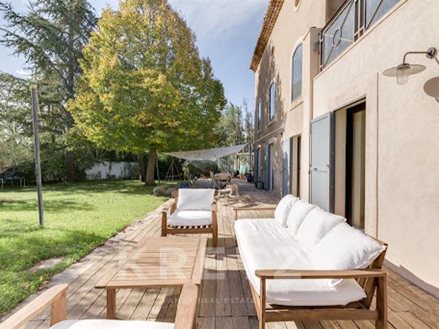 Maison vente à Aix-en-Provence, Aix-en-provence