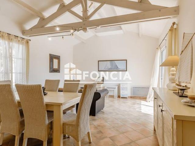 Maison vente à Les Sables-d'Olonne, L'aiguillon-sur-vie