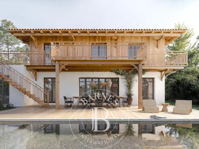 Maison vente à Arcachon, La Teste-de-buch