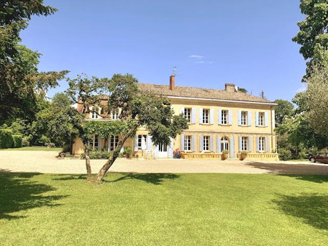 Maison vente à Bergerac