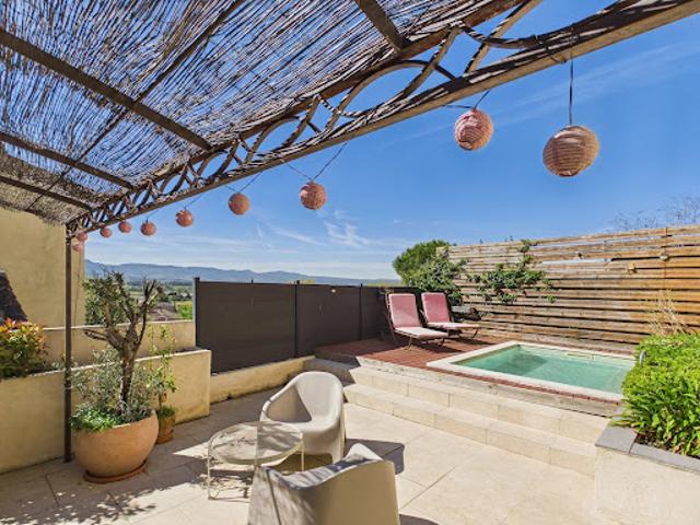 Maison vente à Brignoles, Pourrières