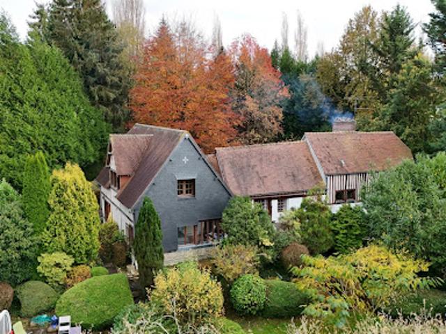 Maison vente à Lisieux, Saint-germain-de-livet