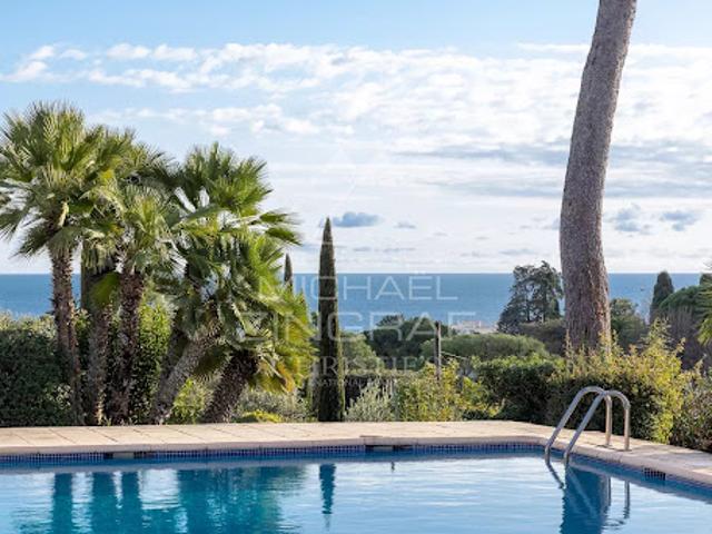 Maison vente à Grasse, Antibes