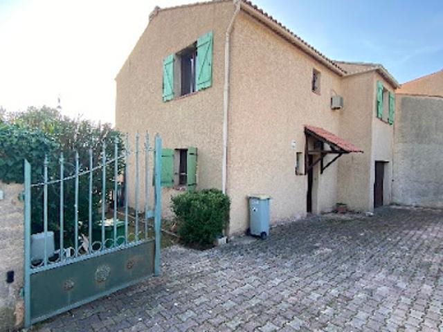 Maison vente à Aix-en-Provence, Eguilles