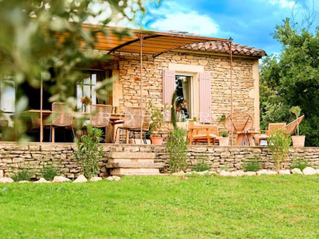 Maison vente à Apt, Gordes