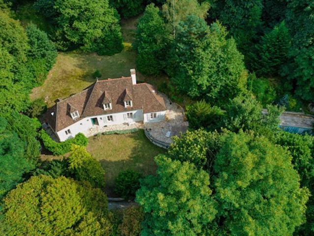 Maison vente à Versailles