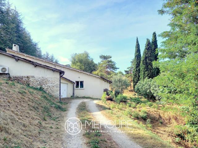 Maison vente à Tournon-sur-Rhône, Saint-péray