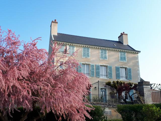 Maison vente à Vendôme, Troo