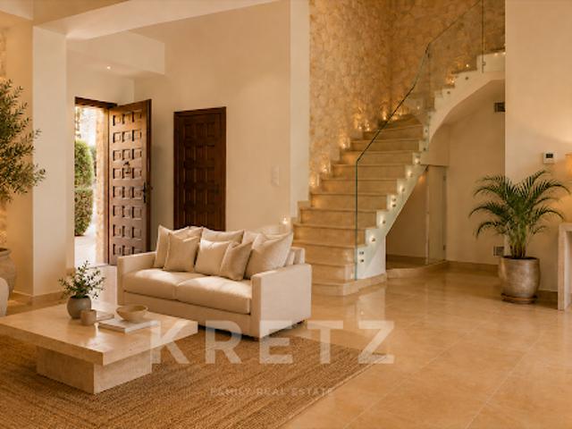 Maison vente à Grasse, Saint-paul-de-vence