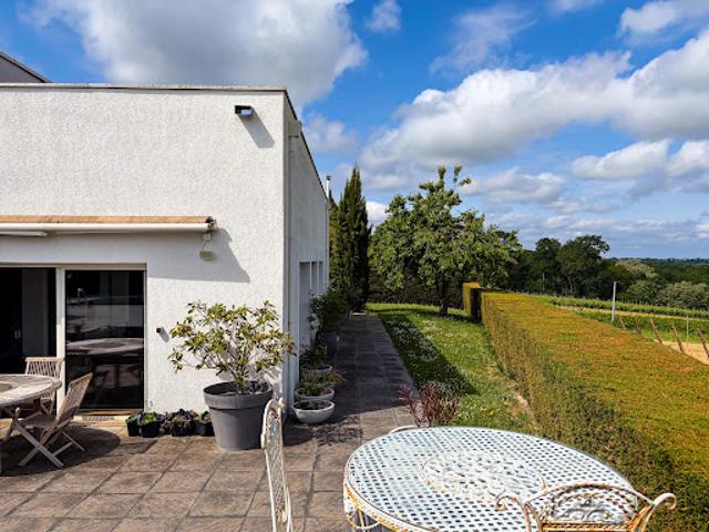 Maison vente à Langon