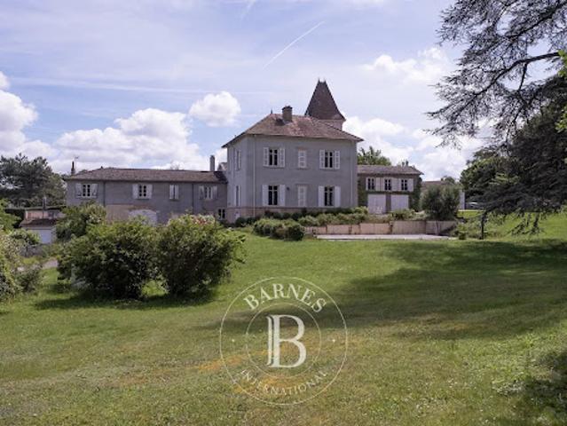 Maison vente à Bourg-en-Bresse, Saint-didier-de-formans