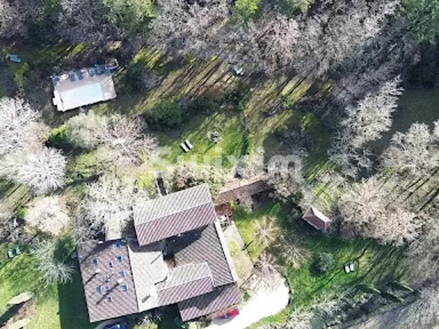 Maison vente à Nyons, La Bégude-de-mazenc
