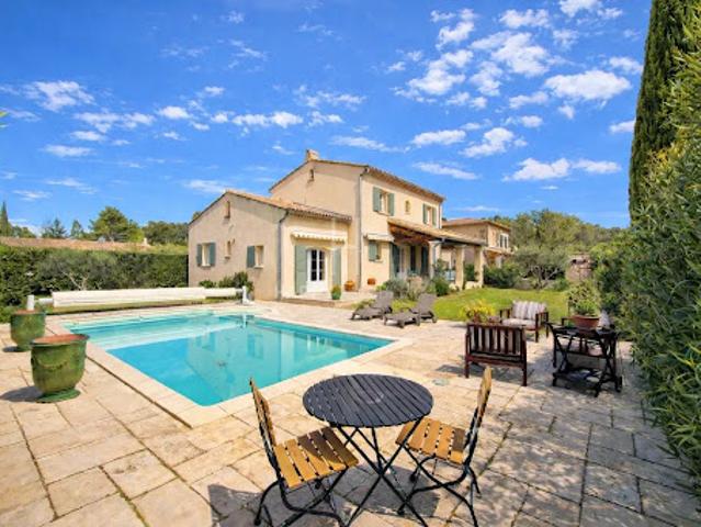 Maison vente à Barbentane, Bouches-du-Rhône