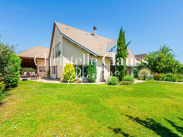 Maison vente à Strasbourg, Niederhausbergen