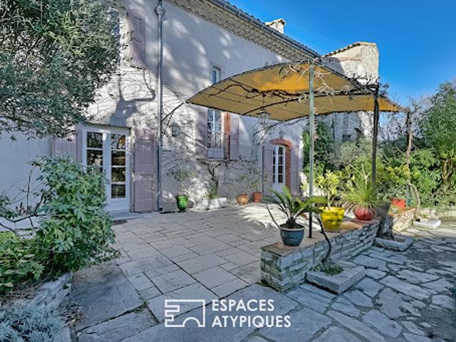 Maison vente à Figeac, Quissac