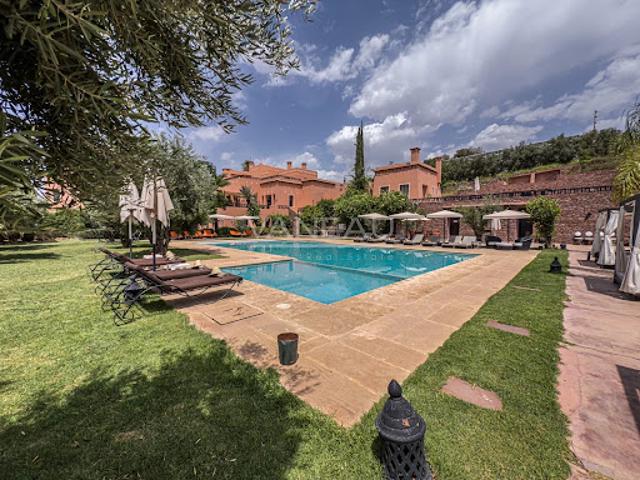 Maison vente à Marrakech ⵎⵕⵕⴰⴽⵯⵛ مراكش, Préfecture de Marrakech عمالة مراكش
