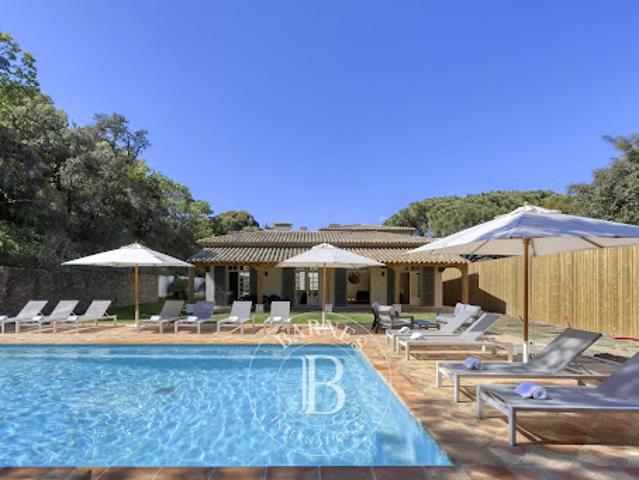 Maison vente à Arrondissement de Draguignan, Ramatuelle