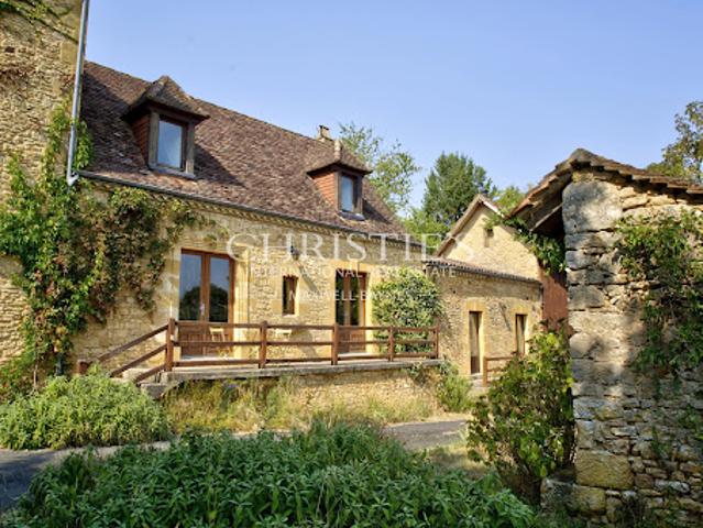 Maison vente à Bergerac, Nouvelle-Aquitaine