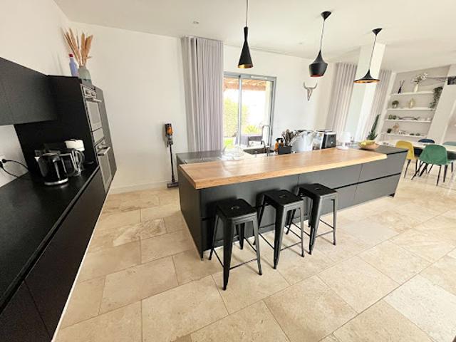 Maison vente à Tours, Saint-cyr-sur-loire