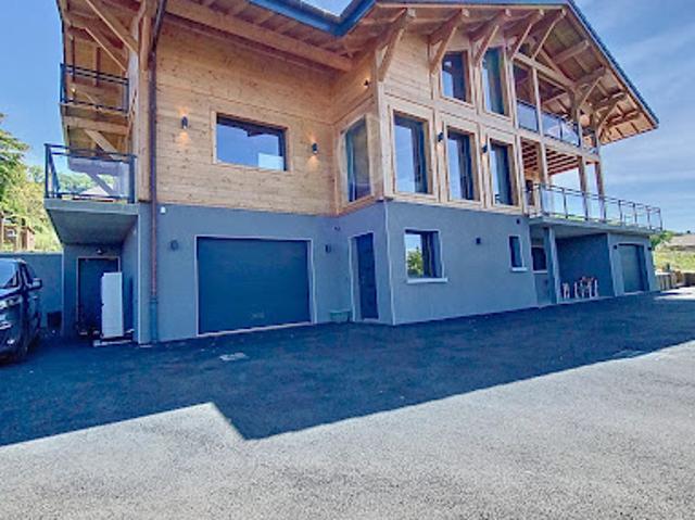 Maison vente à Thonon-les-Bains, Publier